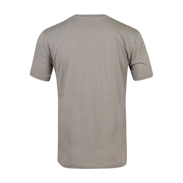 Hannah Ramone Baskılı Erkek T-Shirt