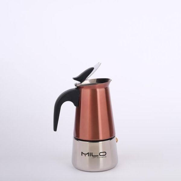 Milo Soyo Kahve Demliği