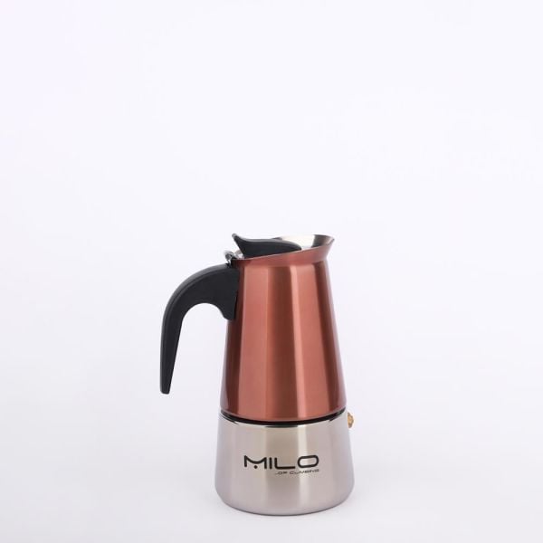 Milo Soyo Kahve Demliği