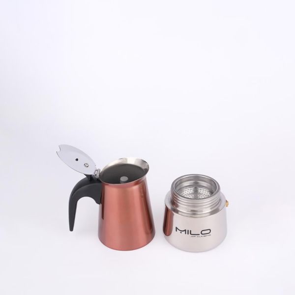 Milo Soyo Kahve Demliği