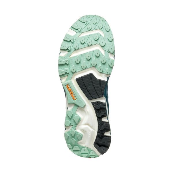 Scarpa Golden Gate ATR Gore-Tex Kadın Koşu Ayakkabısı Petrol - Jade