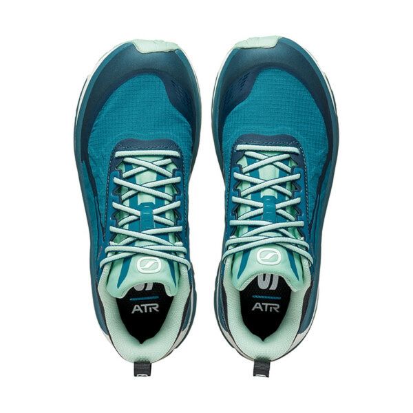 Scarpa Golden Gate ATR Gore-Tex Kadın Koşu Ayakkabısı