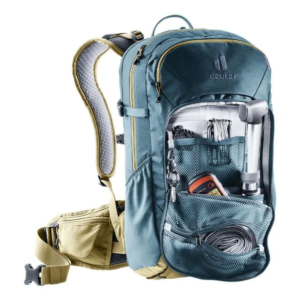 Deuter Attack 20 Litre Sırt Çantası