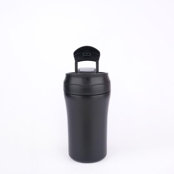 Milo Coven 380 ML Pipetli Çelik Termos