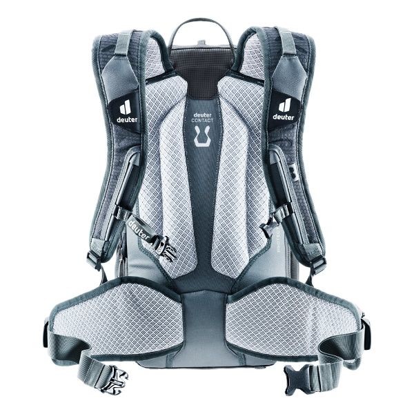 Deuter Attack 20 Litre Sırt Çantası