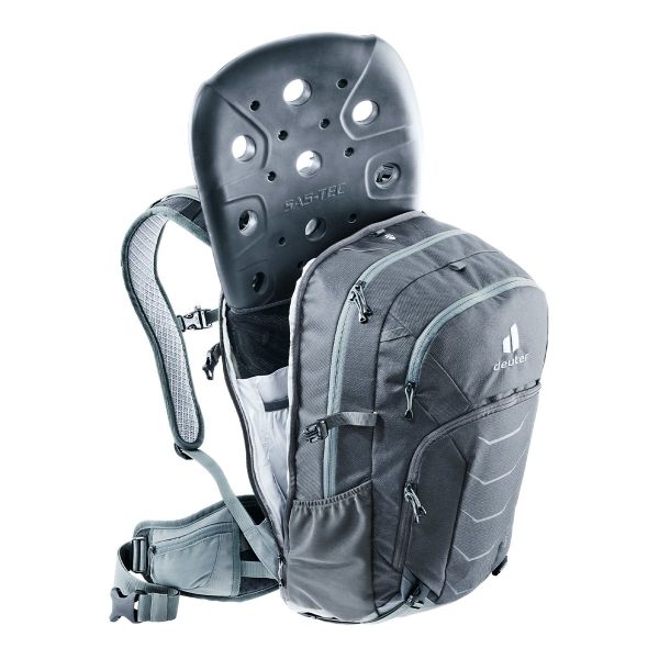 Deuter Attack 20 Litre Sırt Çantası