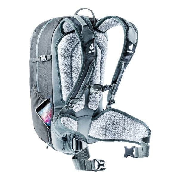 Deuter Attack 20 Litre Sırt Çantası