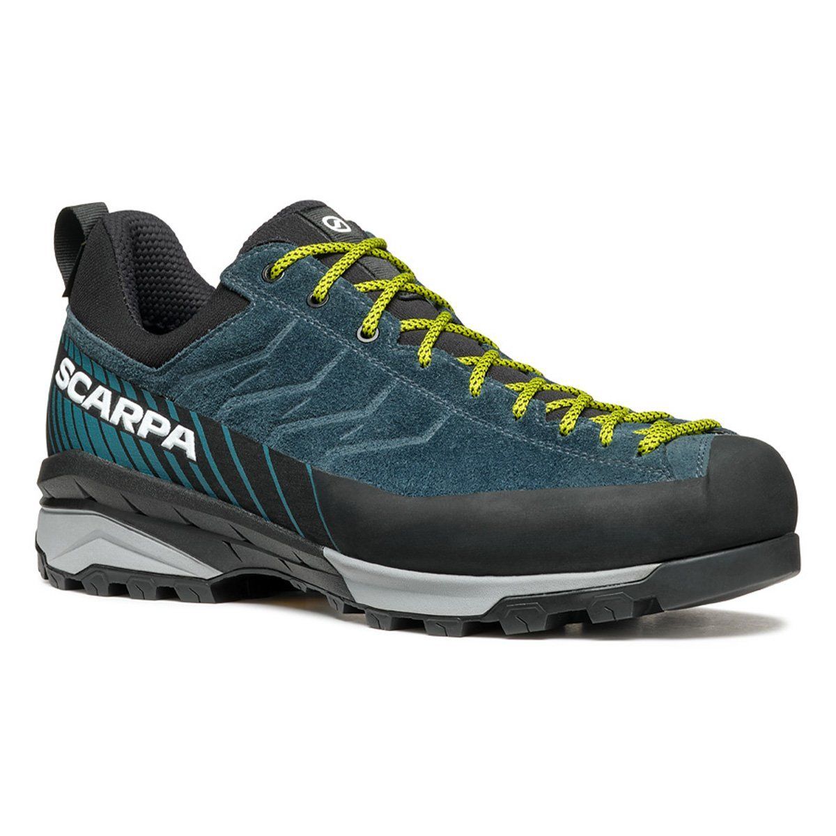 Scarpa Mescalito TRK Low Gore-Tex Erkek Outdoor Ayakkabı