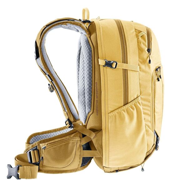 Deuter Attack 20 Litre Sırt Çantası