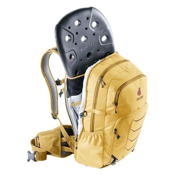 Deuter Attack 20 Litre Sırt Çantası