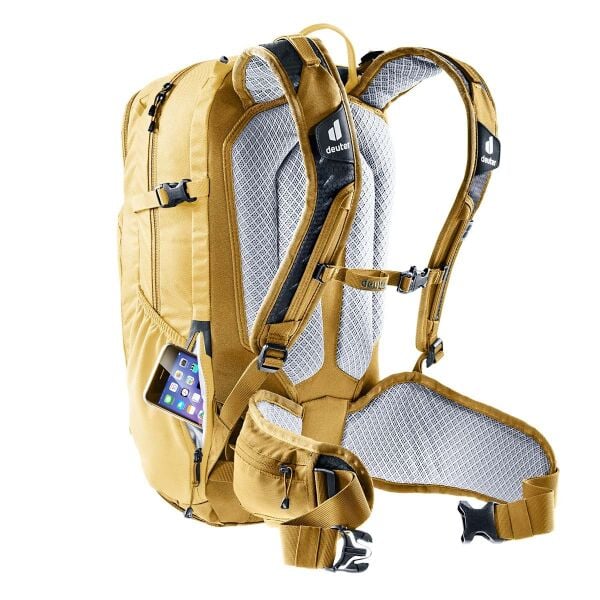 Deuter Attack 20 Litre Sırt Çantası