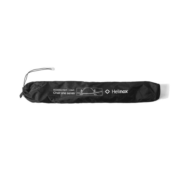 Helinox Rocking Foot XL & Savanna Serisi Portatif Sallanır Ayak
