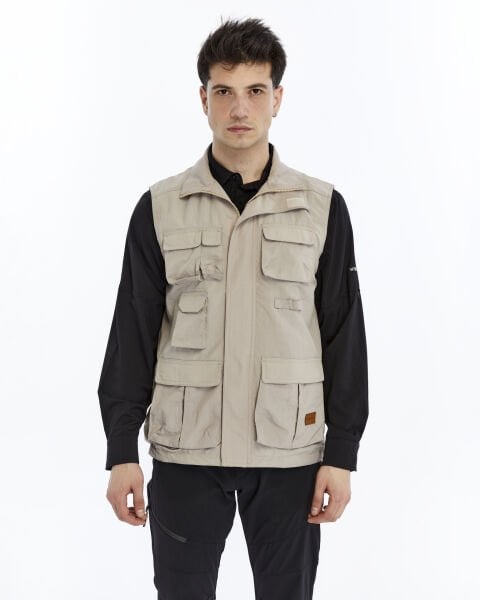 Champp Ranger Çok Cepli Outdoor Erkek Yelek