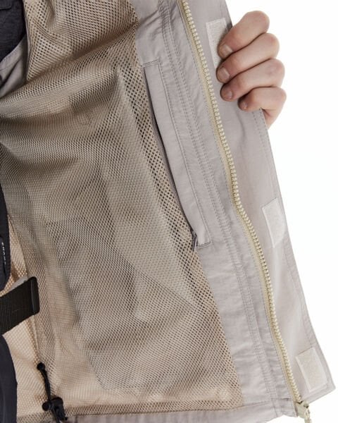 Champp Ranger Çok Cepli Outdoor Erkek Yelek