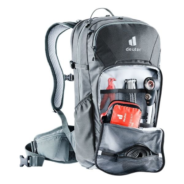 Deuter Attack 22 EL Litre Outdoor Sırt Çantası