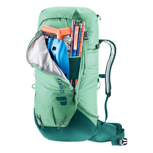 Deuter Freescape Lite 24 SL Outdoor Sırt Çantası