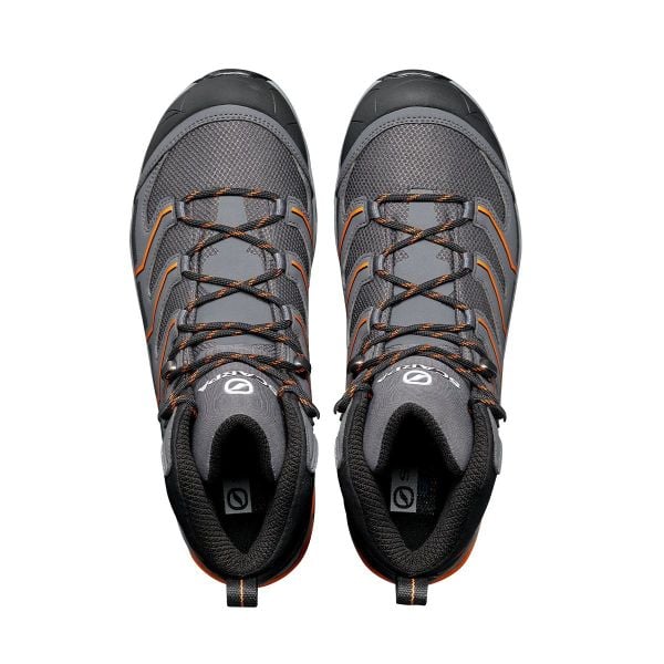 Scarpa Maverick Mid Gore-Tex Erkek Outdoor Bot