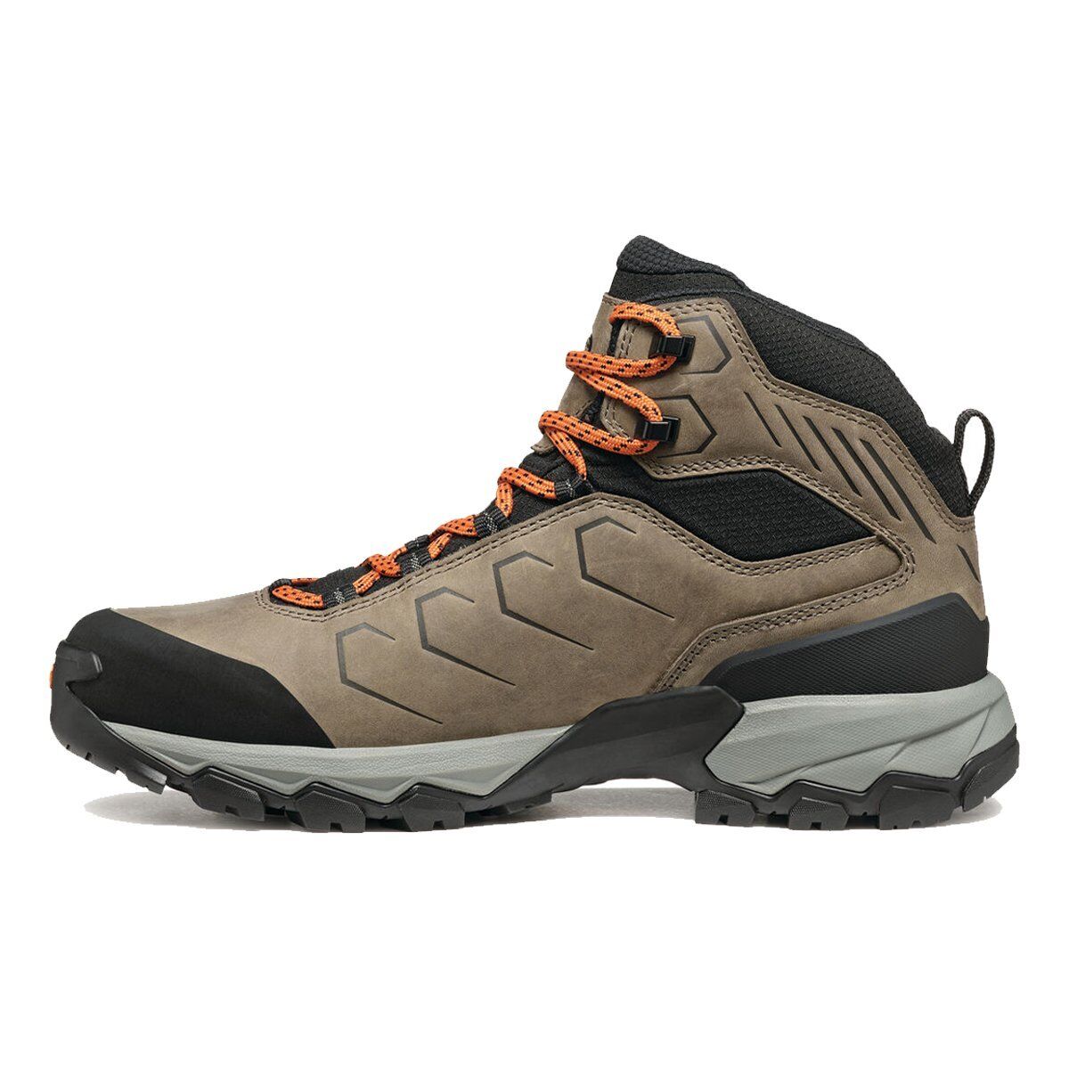 Scarpa Moraine Mid Pro Gore-Tex Erkek Outdoor Bot