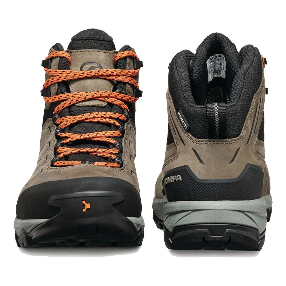 Scarpa Moraine Mid Pro Gore-Tex Erkek Outdoor Bot