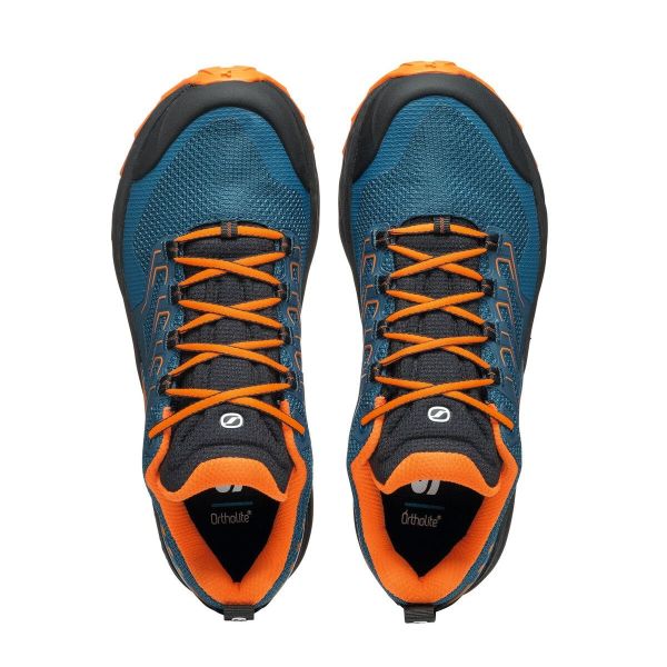 Scarpa Rush 2 Gore-Tex Koşu Ayakkabısı