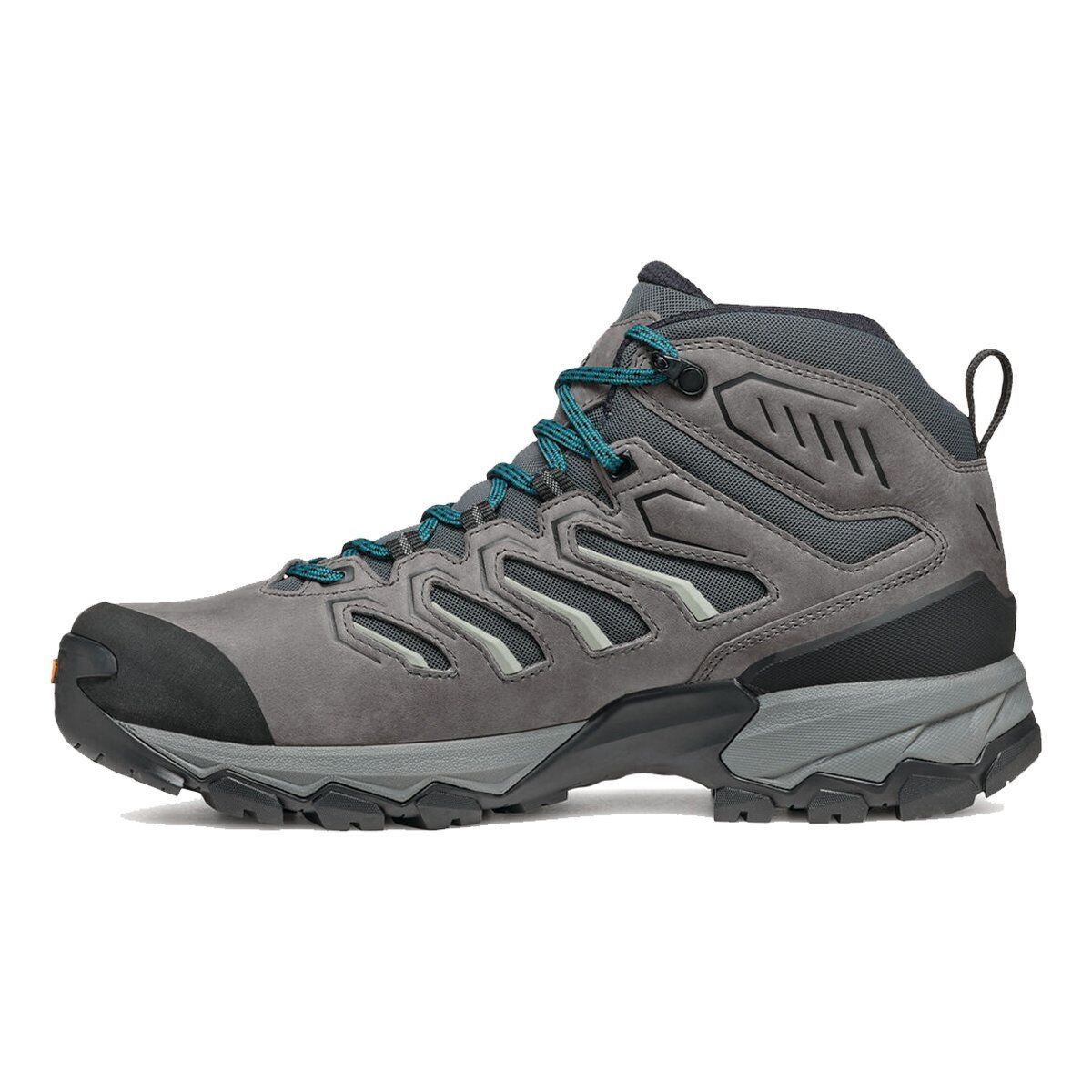 Scarpa Moraine Mid Gore-Tex Erkek Outdoor Bot