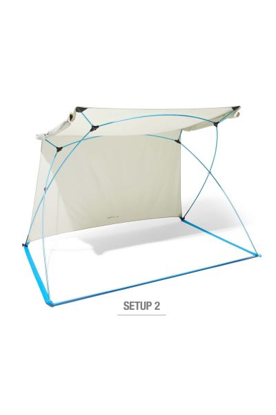Helinox Royal Box Shade (With Kits) Ultralight Gölgelik