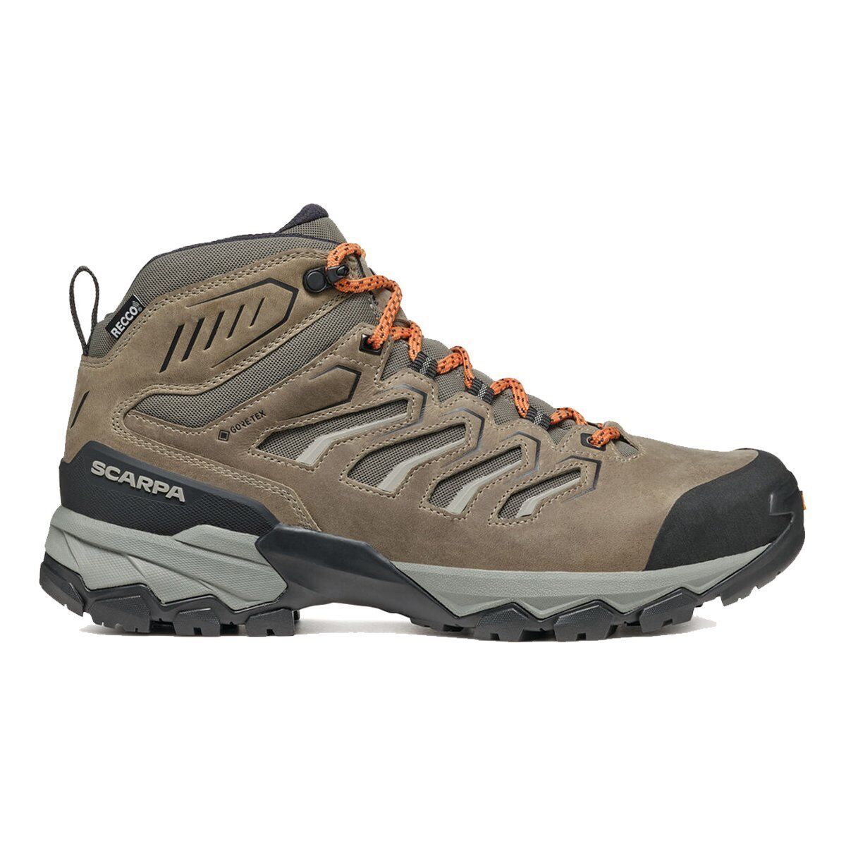 Scarpa Moraine Mid Gore-Tex Erkek Outdoor Bot