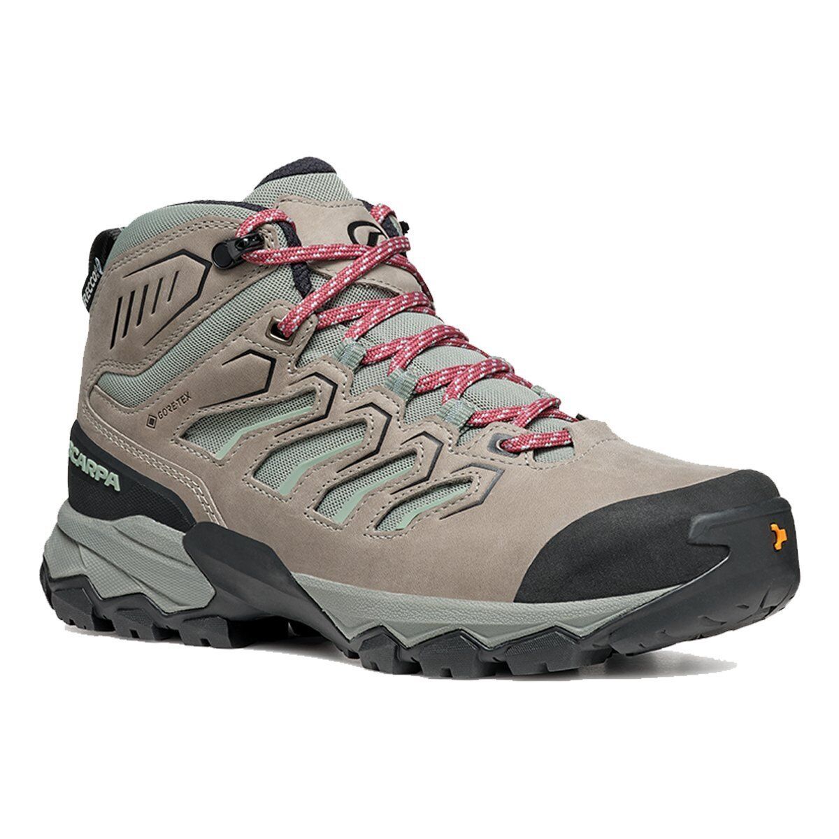 Scarpa Moraine Mid Gore-Tex Kadın Outdoor Bot