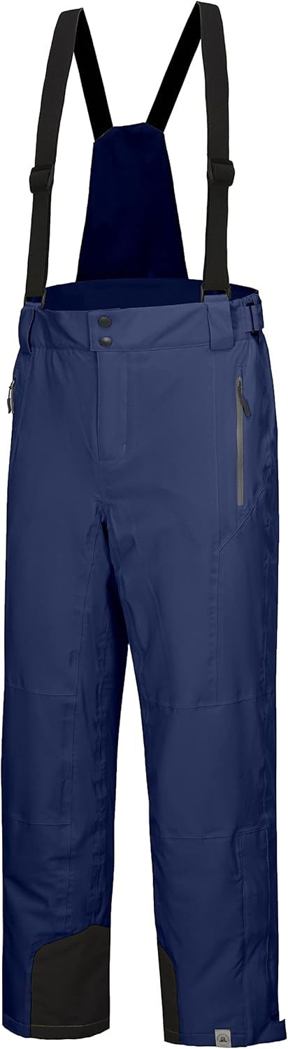 Mapamyumco Erkek Kayak Pantolonu - Lacivert