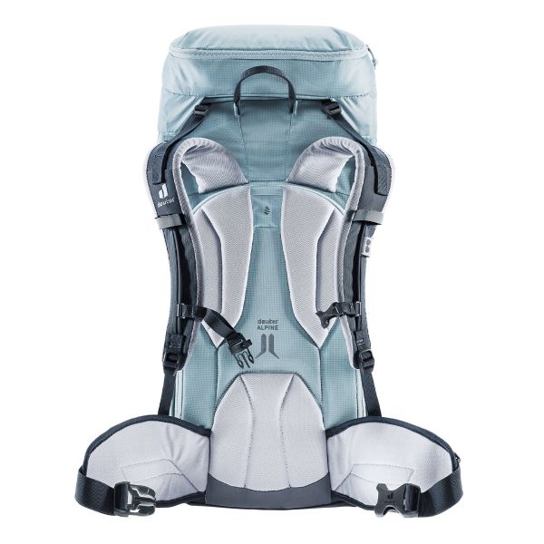 Deuter Rise 32+ Litre SL Outdoor Sırt Çantası