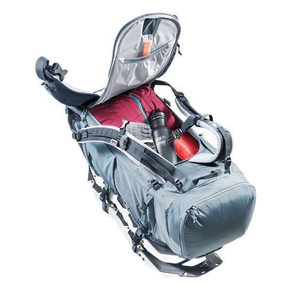 Deuter Rise 32+ Litre SL Outdoor Sırt Çantası