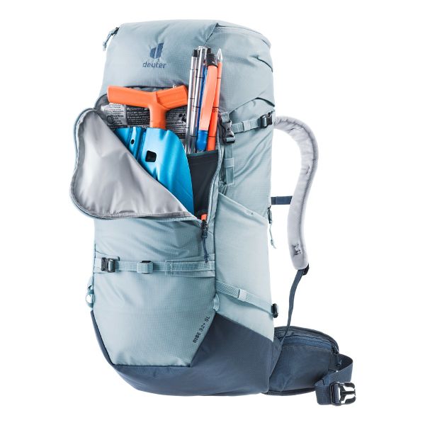 Deuter Rise 32+ Litre SL Outdoor Sırt Çantası