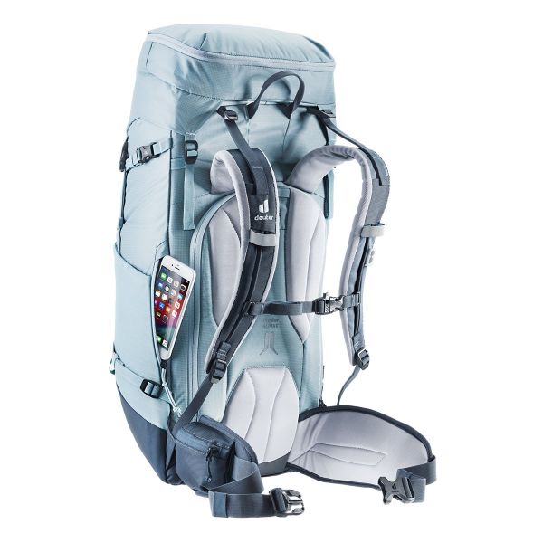 Deuter Rise 32+ Litre SL Outdoor Sırt Çantası