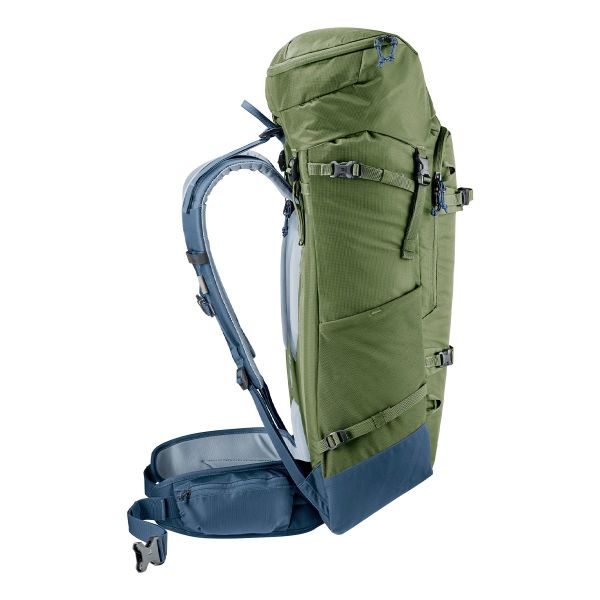 Deuter Rise 34+ Litre Outdoor Sırt Çantası