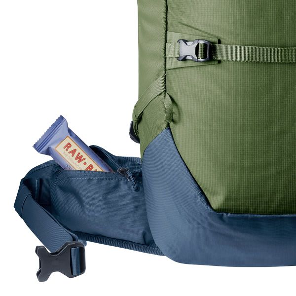 Deuter Rise 34+ Litre Outdoor Sırt Çantası