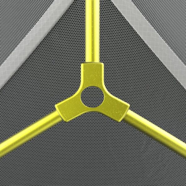 Hannah Tercel 2 Ultralight 3 Mevsim Kamp Çadırı