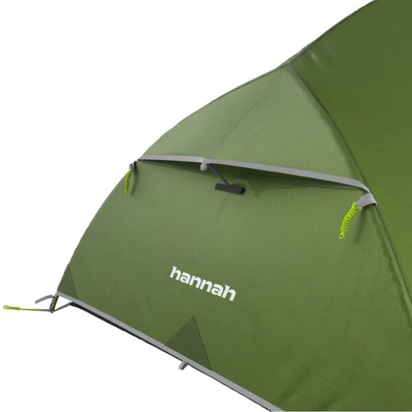 Hannah Tercel 2 Ultralight 3 Mevsim Kamp Çadırı