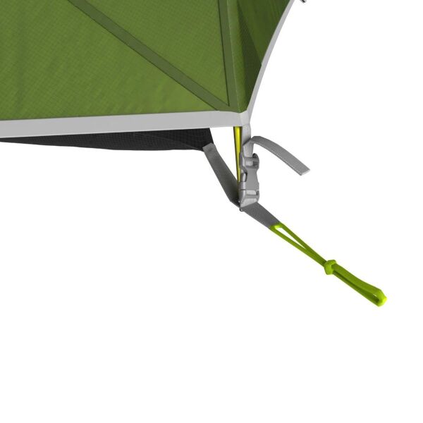 Hannah Tercel 2 Ultralight 3 Mevsim Kamp Çadırı