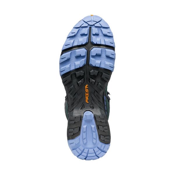 Scarpa Rush TRK Gore-Tex WMN Kadın Outdoor Bot Botanic Green - Provence