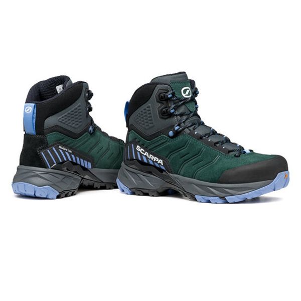 Scarpa Rush TRK Gore-Tex WMN Kadın Outdoor Bot