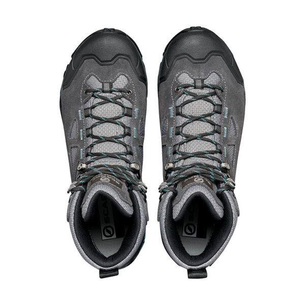 Scarpa ZG Lite Gore-Tex WMN Kadın Outdoor Bot