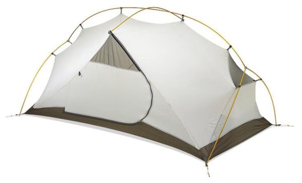 MSR Hubba Hubba HP 2 Kişilik Çadır apple green