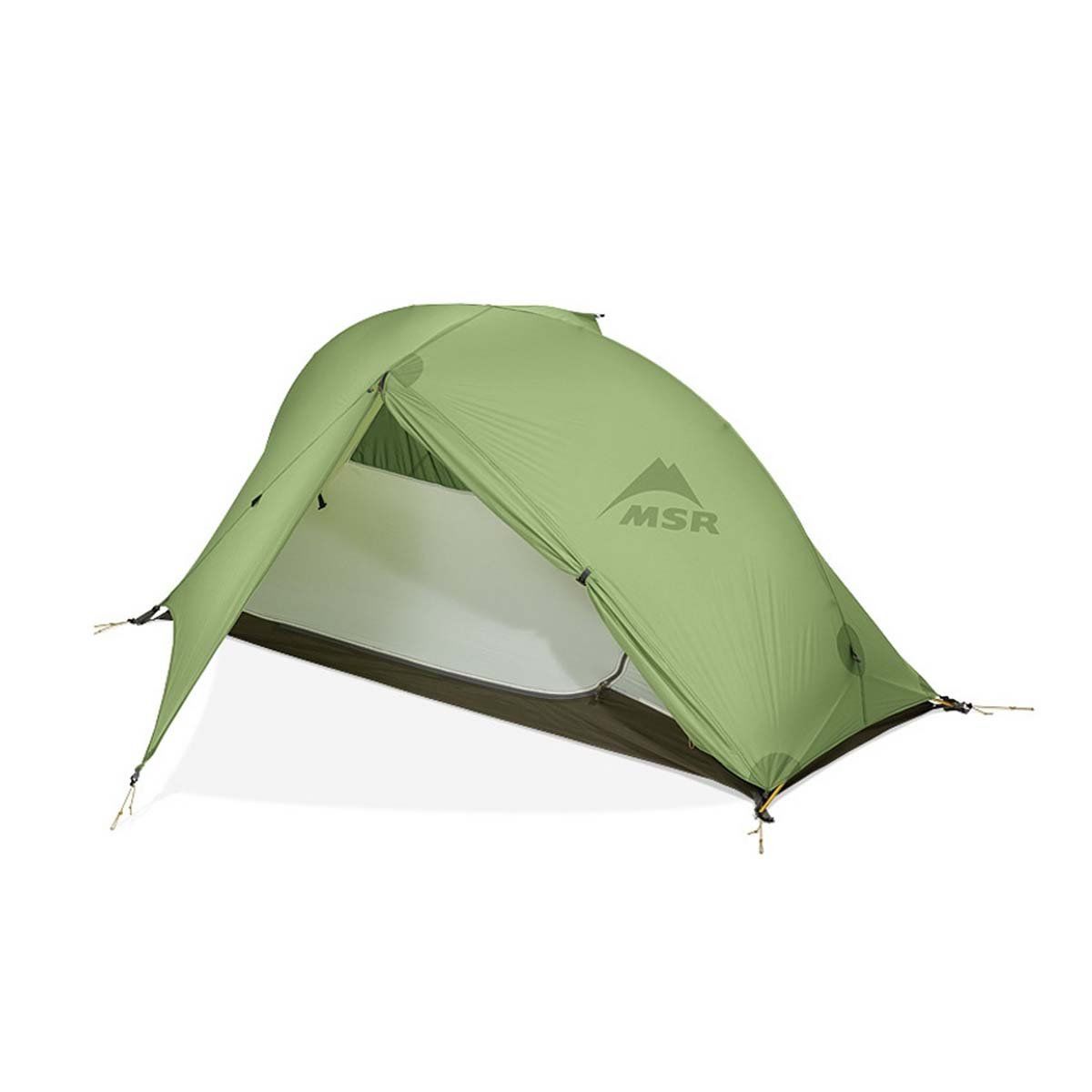 MSR Hubba Hubba HP 2 Kişilik Çadır apple green