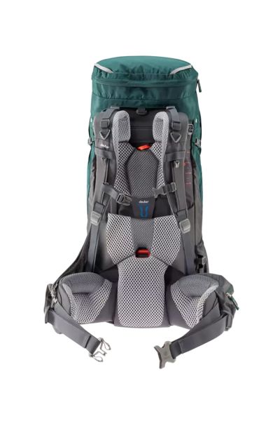 Deuter Aircontact Pro 70 + 15 Sırt Çantası forest-graphite