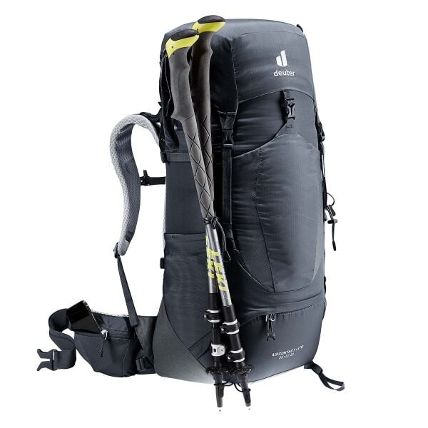 Deuter Aircontact Lite 35 + 10 Litre SL Sırt Çantası