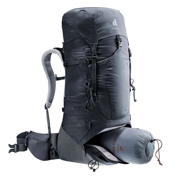 Deuter Aircontact Lite 35 + 10 Litre SL Sırt Çantası