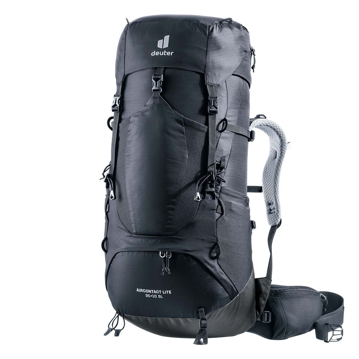 Deuter Aircontact Lite 35 + 10 Litre SL Sırt Çantası