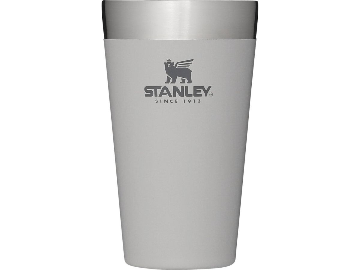 Stanley The Stacking Tumbler 0.47L / 16oz Ash 2.0