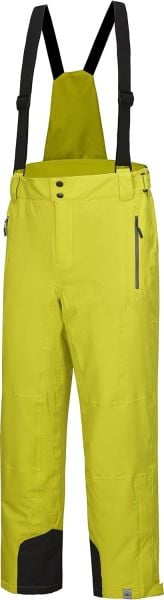 Mapamyumco Kayak Pantolonu - Sarı