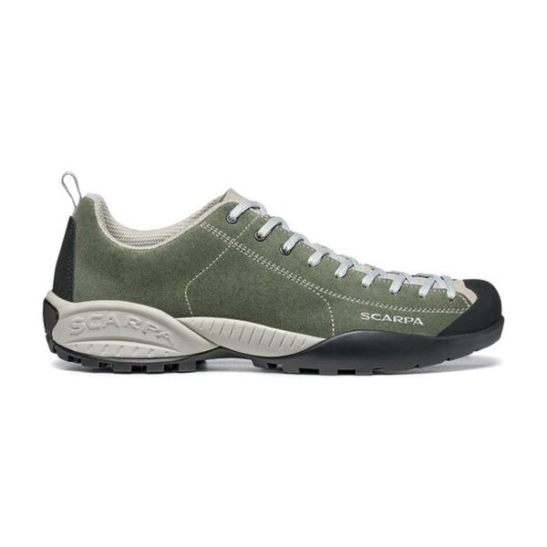 Scarpa Mojito Outdoor Ayakkabı brich